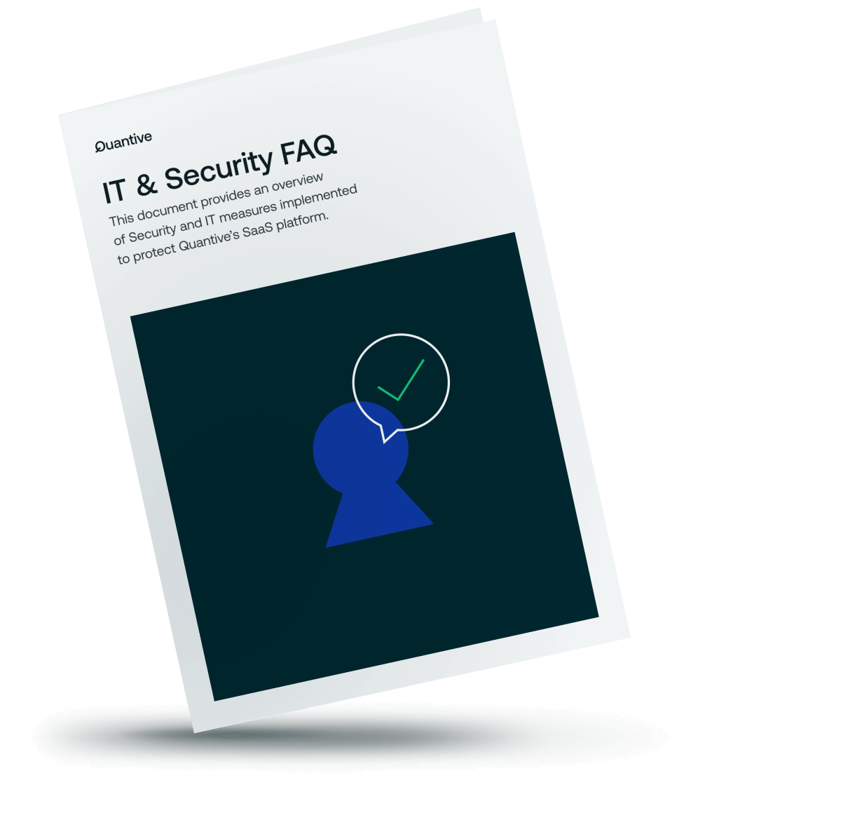 IT & Security FAQ doc
