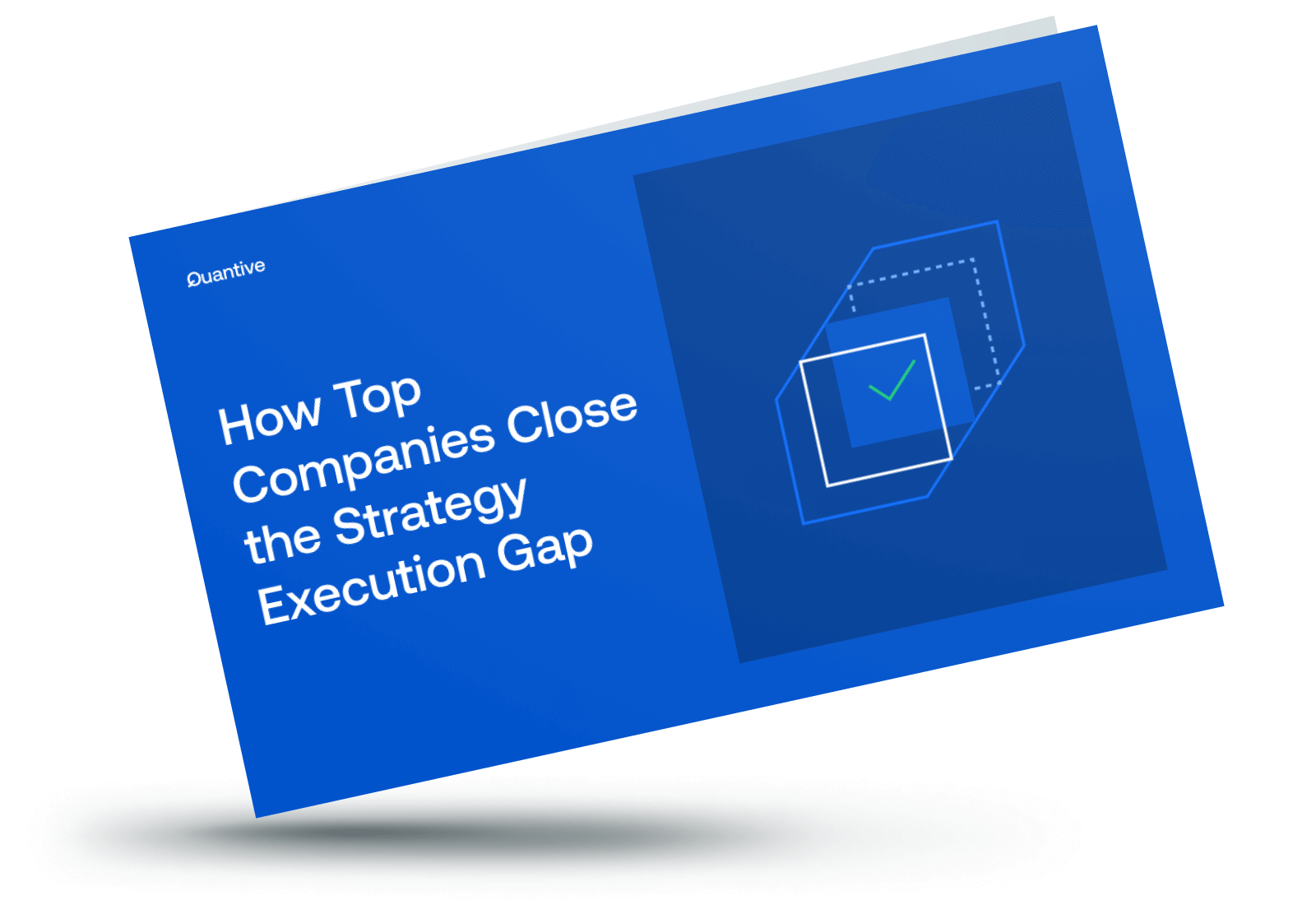 How Top Companies Close the Strategy Execution Gap