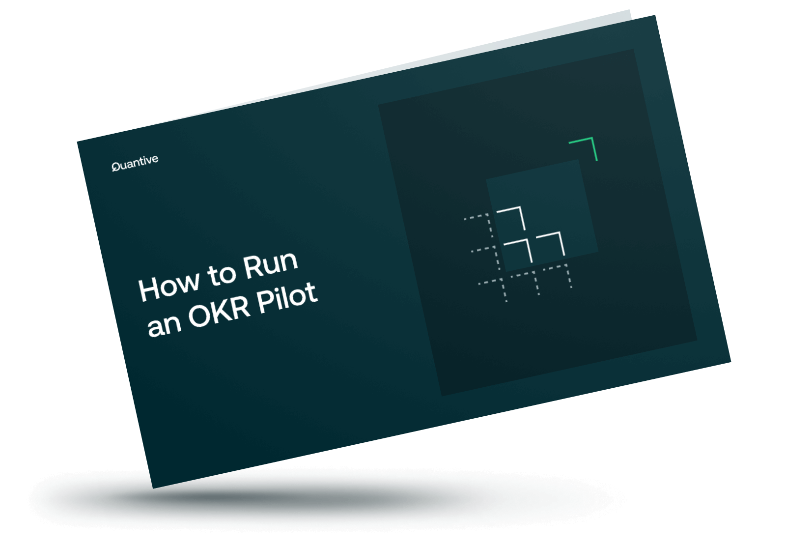 How to Run OKR Pilot Free Guide